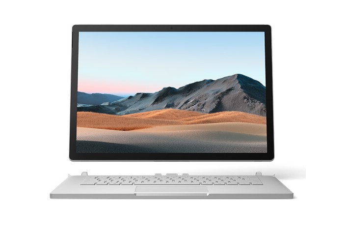 宜章Surface 维修前的准备工作