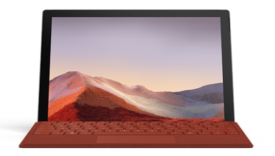 宜章清洁和维护 Surface